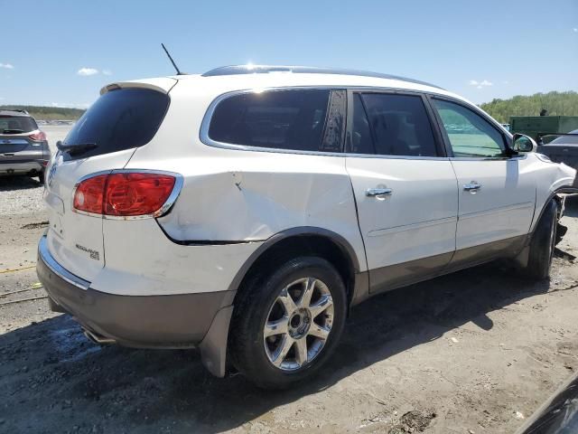 2010 Buick Enclave CXL