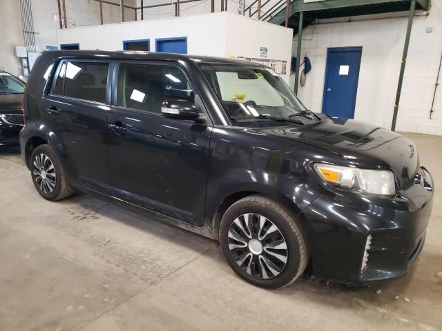 2015 Scion XB