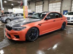 2018 BMW M5 for sale in Blaine, MN