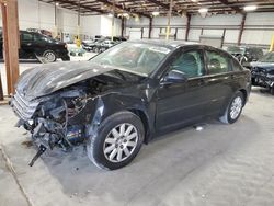 Vehiculos salvage en venta de Copart Jacksonville, FL: 2007 Chrysler Sebring