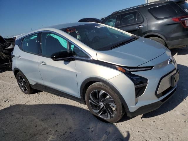 2022 Chevrolet Bolt EV 2LT