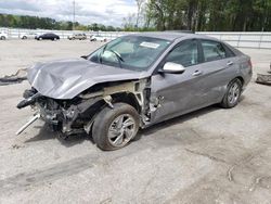 2024 Hyundai Elantra SE en venta en Dunn, NC