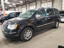 2010 Chrysler Town & Country Limited for sale in Blaine, MN
