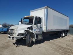 2016 Hino 258 268 for sale in Des Moines, IA