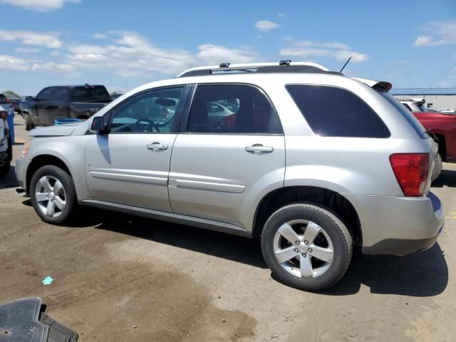 2007 Pontiac Torrent