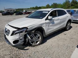 Mercedes-Benz salvage cars for sale: 2019 Mercedes-Benz GLA 250