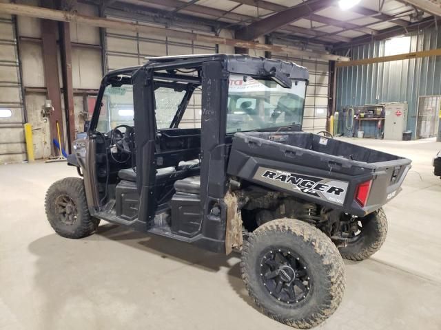 2017 Polaris RIS Ranger Crew XP 1000 EPS