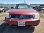 2006 Mercury Montego Premier