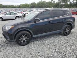 2018 Toyota Rav4 SE for sale in Byron, GA