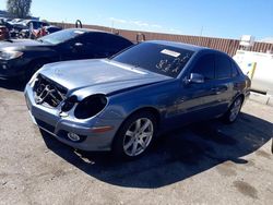 2007 Mercedes-Benz E 350 for sale in North Las Vegas, NV