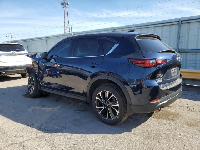 2023 Mazda CX-5 Premium