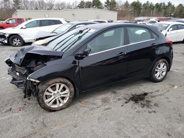 2013 Hyundai Elantra GT