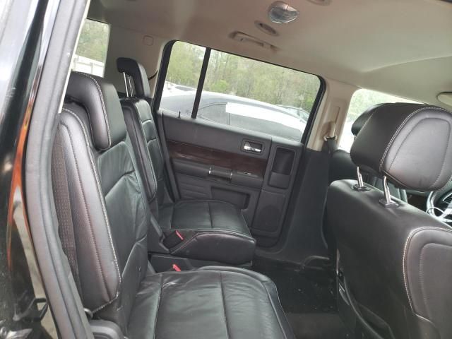 2011 Ford Flex SEL