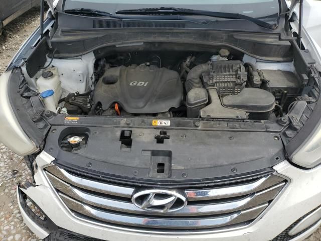 2013 Hyundai Santa FE Sport