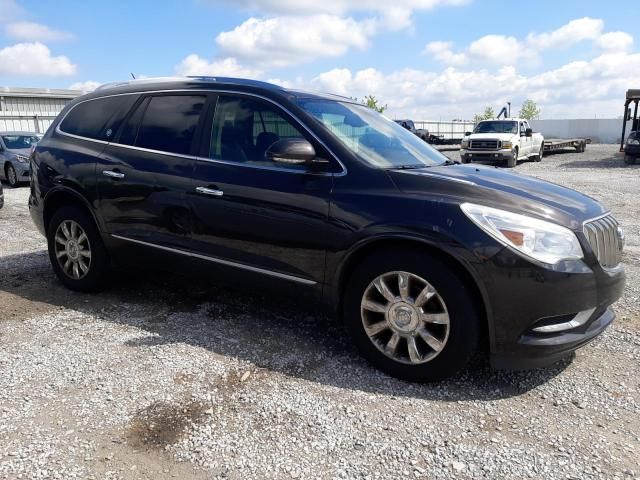 2014 Buick Enclave