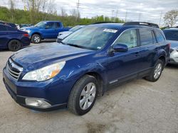 2011 Subaru Outback 2.5I Premium for sale in Bridgeton, MO
