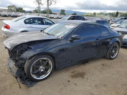 2006 Infiniti G35 en venta en San Martin, CA