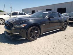 2016 Ford Mustang GT en venta en Jacksonville, FL