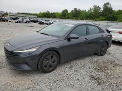 2021 Hyundai Elantra SEL en venta en Memphis, TN