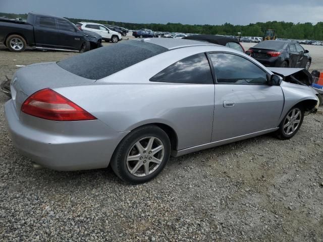 2004 Honda Accord EX