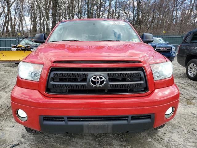 2013 Toyota Tundra Crewmax SR5