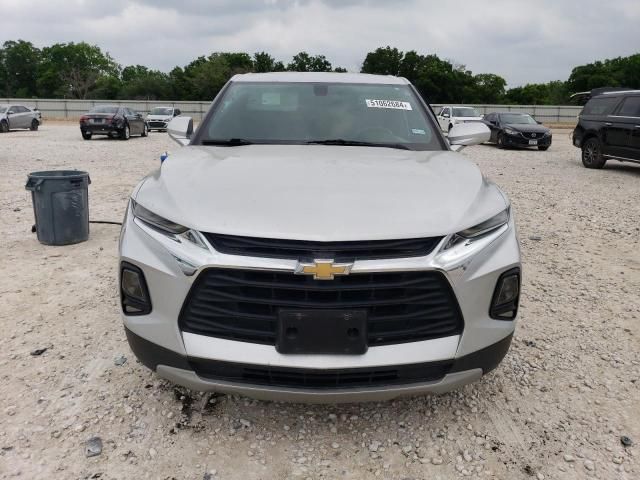 2020 Chevrolet Blazer 1LT