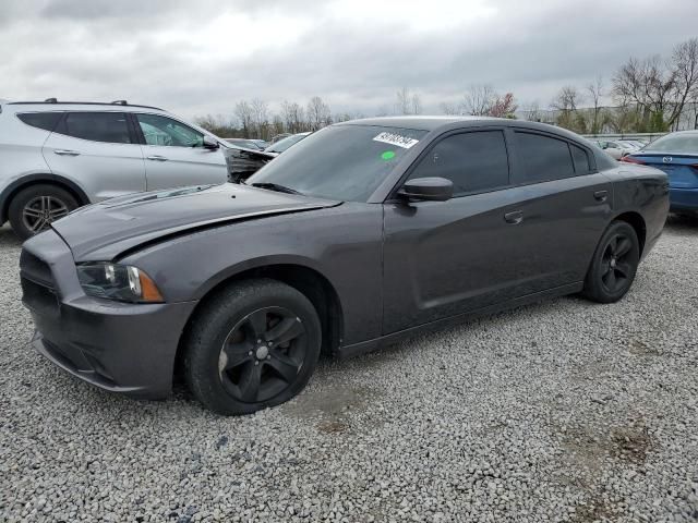 2014 Dodge Charger SE