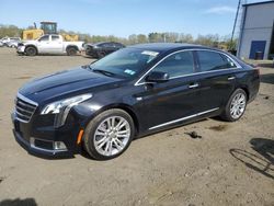 Cadillac salvage cars for sale: 2019 Cadillac XTS Luxury