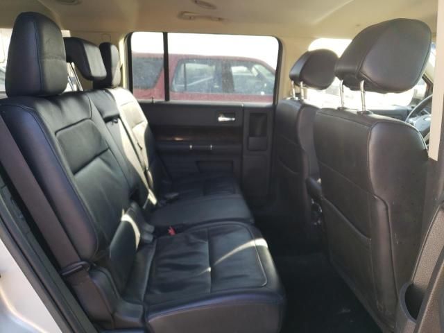 2015 Ford Flex Limited