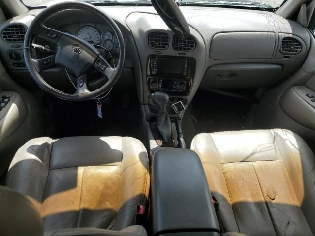 2004 Buick Rainier CXL