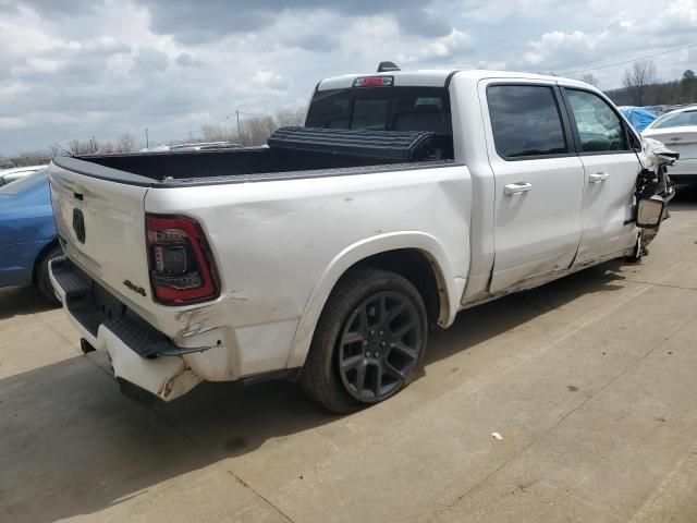 2020 Dodge 1500 Laramie