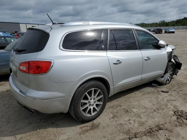 2013 Buick Enclave