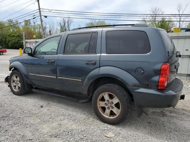 2008 Dodge Durango SLT