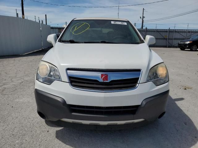 2009 Saturn Vue XE