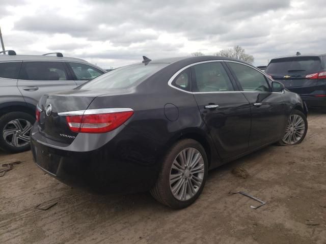 2014 Buick Verano