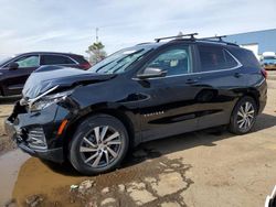 2022 Chevrolet Equinox LT for sale in Woodhaven, MI