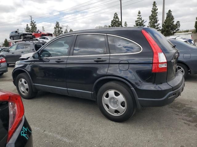 2008 Honda CR-V LX