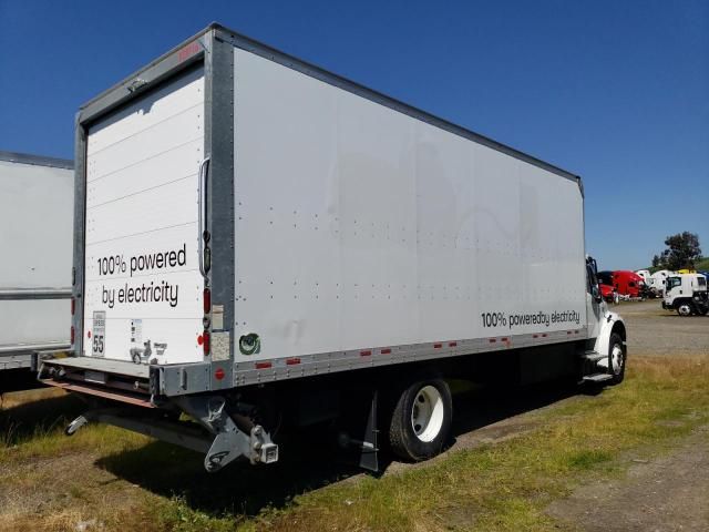 2014 Freightliner Other