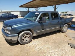 2006 Chevrolet Silverado C1500 for sale in Temple, TX