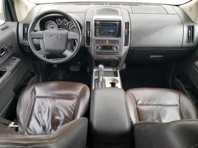 2010 Ford Edge Limited