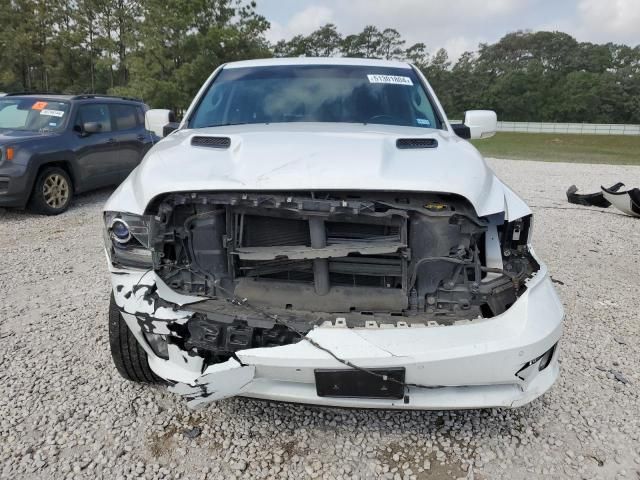 2016 Dodge RAM 1500 Sport