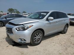 2015 Infiniti QX60 for sale in Haslet, TX