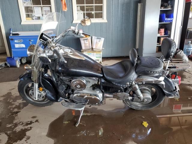 2004 Kawasaki VN1600 A1