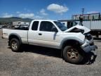 2001 Toyota Tacoma Xtracab Prerunner