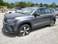 2024 Volkswagen Taos S for sale in Madisonville, TN