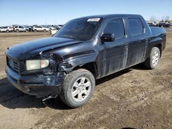 2006 Honda Ridgeline RTL for sale in Rocky View County, AB