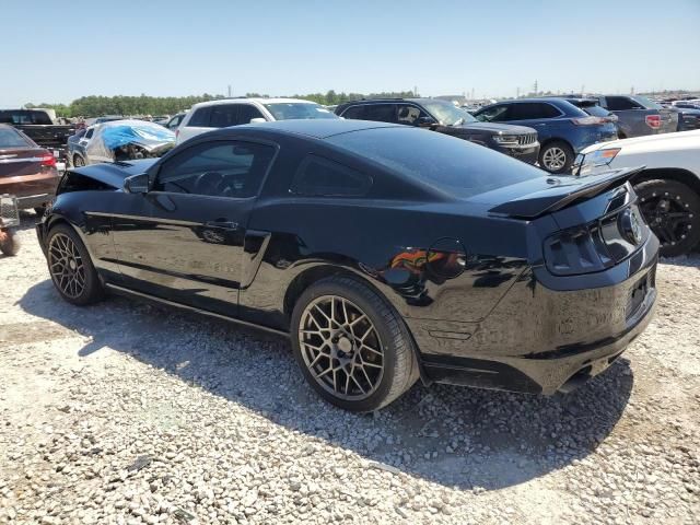 2013 Ford Mustang GT