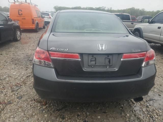 2011 Honda Accord EX