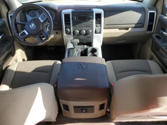 2009 Dodge RAM 1500