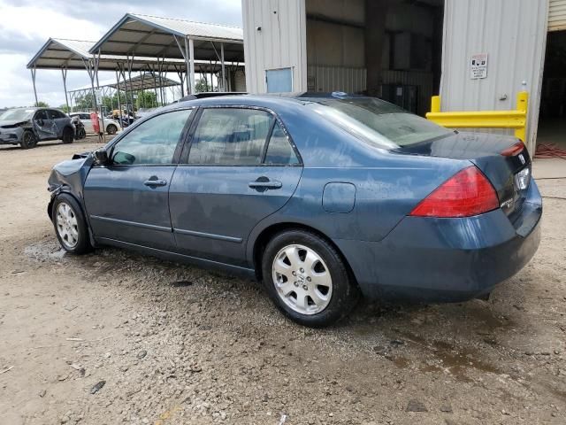 2006 Honda Accord EX